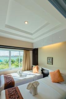 Excella Hotel - Ubon Ratchathani - 5