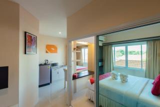 Excella Hotel - Ubon Ratchathani - 9