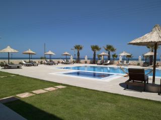Stella Palace Aqua Park Resort - Hersonissos - 9