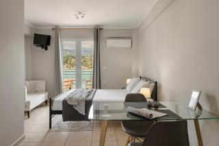 Fidias city rooms - Argostoli - 8