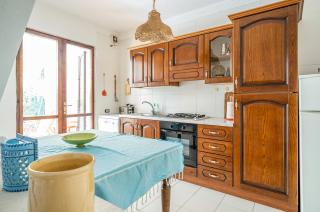 Quartu Sant'Elena Cozy Apt with Parking&Garden! - Santa Luria - 3