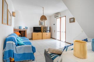 Quartu Sant'Elena Cozy Apt with Parking&Garden! - Santa Luria - 6