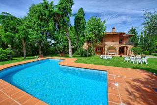 Villa Lauretana by PosarelliVillas - Torrita di Siena - 0