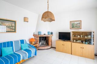 Quartu Sant'Elena Cozy Apt with Parking&Garden! - Santa Luria - 4