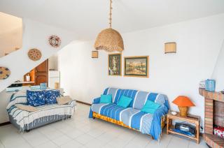 Quartu Sant'Elena Cozy Apt with Parking&Garden! - Santa Luria - 5