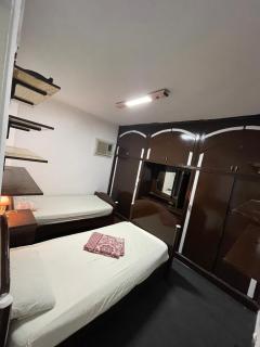 Adam Abbas Al Akkad Hotel - 9