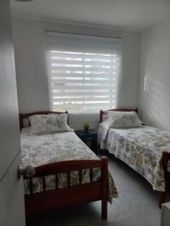 Apartamento Agualina Orange con vista a la piscina - Girardot - 4