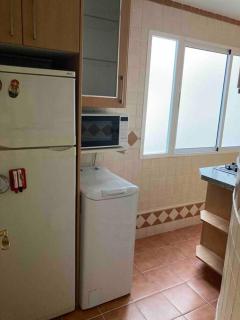 Apartamento Enriqueta - Granada - 8