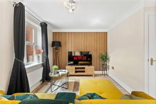 Spacious 5 Bedroom House in the Cotswolds - Garden - Moreton in Marsh - 9