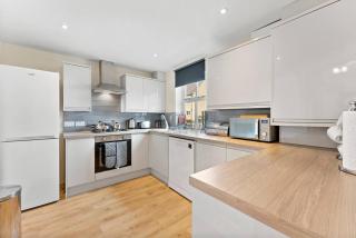 Spacious 5 Bedroom House in the Cotswolds - Garden - Moreton in Marsh - 3