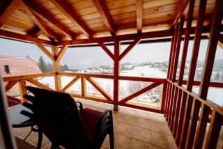 Apartmani Šarović Tara 2 - 4