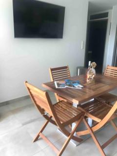 Appartement en bas de villa - Ocana - 7