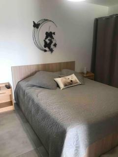 Appartement en bas de villa - Ocana - 5