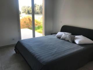 Appartement en bas de villa - Ocana - 4