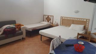 Residence Villa delle Rose - Lampedusa - 8