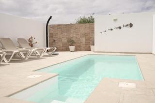 Casa Lily - Tías - 0