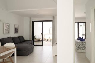 Casa Lily - Tías - 9