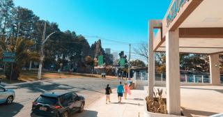 Spazzio diRoma com Acesso Livre ao Acqua Park Splash - 3