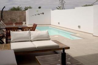 Casa Lily - Tías - 7