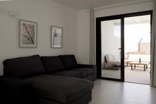 Casa Lily - Tías - 6