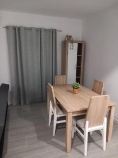 Nice family flat close to the centre-V-ESTRELL - Málaga - 1