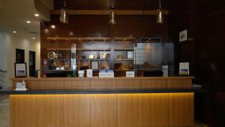 Four Points by Sheraton Vadodara - Vadodara - 1