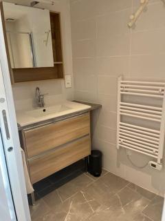La petite maisonnette - Saint-Georges-sur-Cher - 9