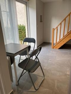La petite maisonnette - Saint-Georges-sur-Cher - 5