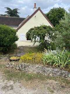 La petite maisonnette - Saint-Georges-sur-Cher - 1