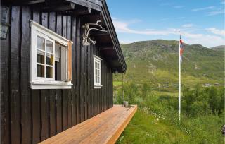 4 Bedroom Nice Home In Hemsedal - Hemsedal - 4