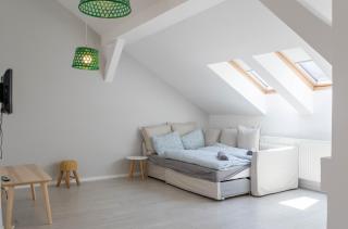 High Light Apartment - Budapest - 5