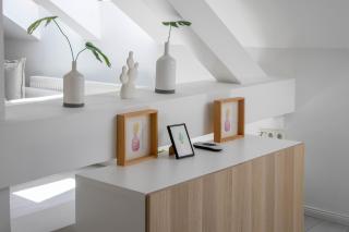 High Light Apartment - Budapest - 7