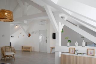High Light Apartment - Budapest - 3