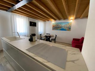 Elva Suite House Chioggia - Chioggia - 0