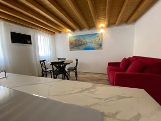 Elva Suite House Chioggia - Chioggia - 2