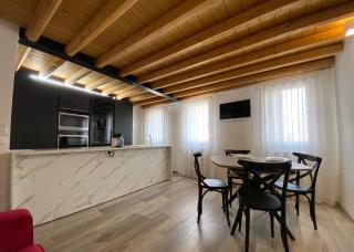 Elva Suite House Chioggia - Chioggia - 9