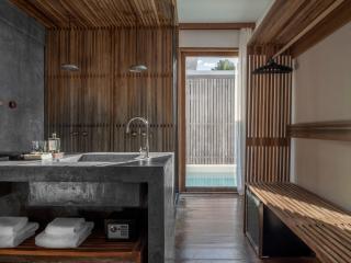 KA BRU Beach Boutique Hotel - 8