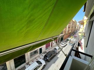 Nice studio near the centre of Malaga-JIM - Málaga - 8