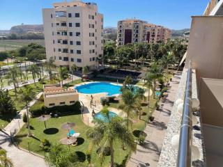Zalig appartement op 5 min van de zee! - Torre del Mar - 4