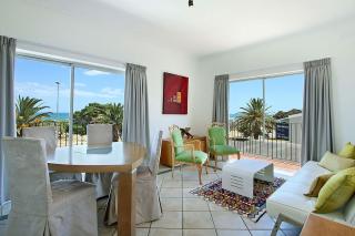 Brighton Court in Campsbay on the beach. - Cidade Do Cabo - 4