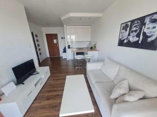 Apartament Sunrise Poznań - Self Check-in 24h - Poznan - 2