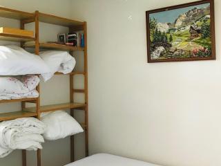 Appartement confortable, skis aux pieds avec balcon - FR-1-181-2486 - 6
