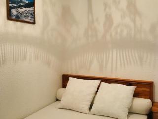 Appartement lumineux sur les pistes, balcon sud, parking gratuit, pour 6 personnes - FR-1-181-2477 - 5