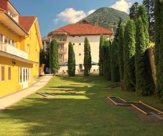 Pensiunea Iris - Băile Tuşnad - 8