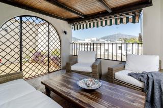 San Pedro apt - terrace by Costarentals - Ref M29 - 5