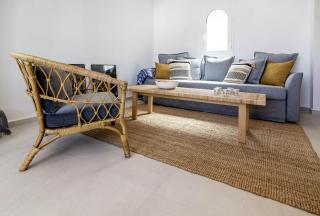 San Pedro apt - terrace by Costarentals - Ref M29 - 2