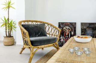 San Pedro apt - terrace by Costarentals - Ref M29 - 1