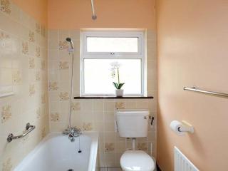 Rossbeigh Beach Cottage No 4 - Glenbeigh - 1