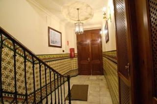 Cozy Penthouse Malaga Center, car park included-CASPAL - 7