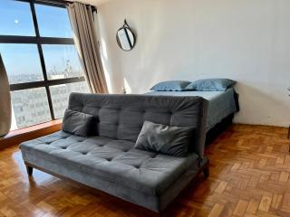 Loft Mirante 3224 - São Paulo - 5
